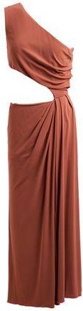 Liviana Conti DRESSES - Maxi dresses on YOOX.COM
