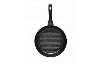 OEM Gerlach Granitex Sart&eacute;n De Cer&aacute;mica Para Parrilla Con Revestimiento Inducci&oacute;n Cocina El&eacute;ctrica Gas Cer&aacute;mica 28 Cm
