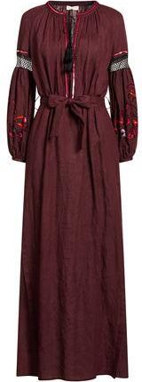 Anjuna DRESSES - Maxi dresses sur YOOX.COM