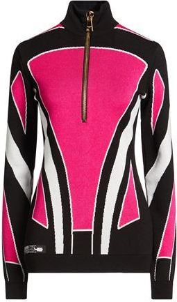 Balmain STRICKWAREN - Rollkragenpullover auf YOOX.COM