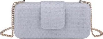Moda Luxe Sylvi Clutch