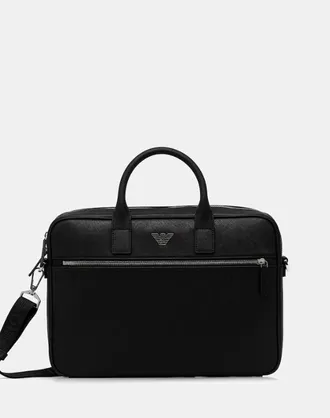 Emporio Armani Borsa ventiquattrore Emporio Armani