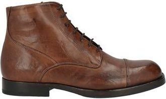 Ducanero FOOTWEAR - Ankle boots on YOOX.COM