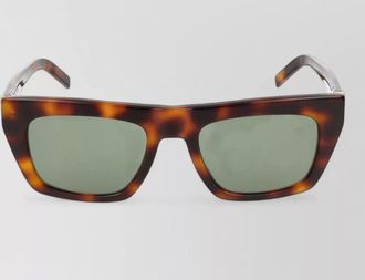 Saint Laurent square sunglasses sl m131 003 unisex