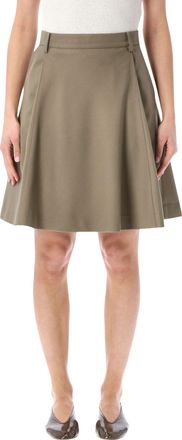 Low Classic Gonne classiche basse