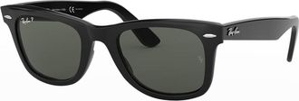 Ray-Ban Polarized Classic Wayfarer Acetate Sunglasses