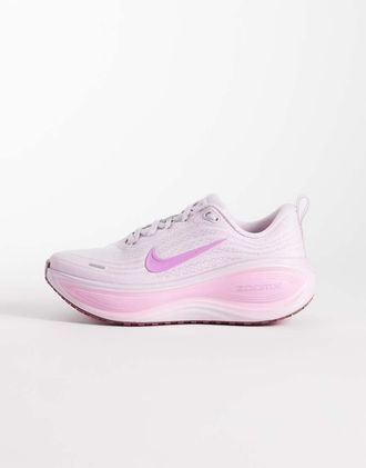 Nike Vomero Plus - Sneakers rosa-Bianco