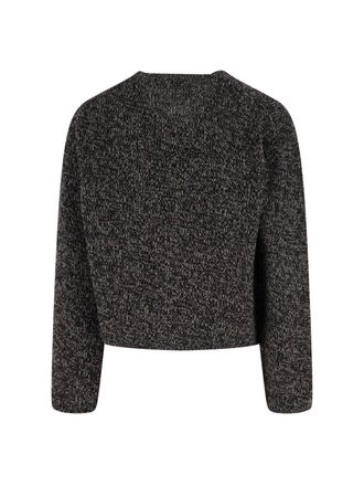 Our Legacy Mens Sweaters Brown Superfine Wool