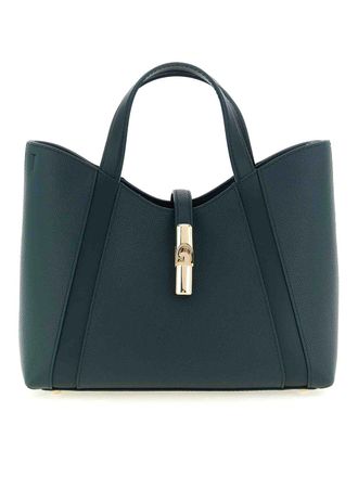 Furla furla goccias shopping bag