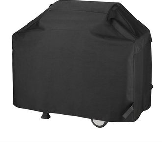OEM Tapa Para Parrilla, 145 X 61 X 117 Cm, Cubierta Para Parrilla De Gas Para Parrilla Al Aire Libre, Impermeable, Resistente A Los Rayos Uv, Resistente A