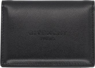 Givenchy Antigona Card Case - Black