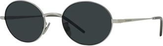 Givenchy Zonnebrillen - unisex - Zonnebrillen - Grijs - 51 MM - Accessoires