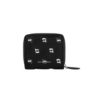 Karl Lagerfeld Mujer, Accesorios, Negro, Talla: ONE Size
