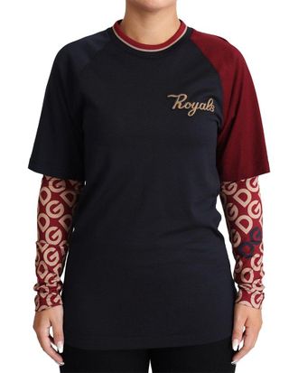 Dolce & Gabbana Dnu Cost Dolce & Gabbana Sweater