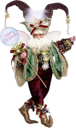 Mark Roberts Fairy Of Miracles, Large in Sage at Nordstrom