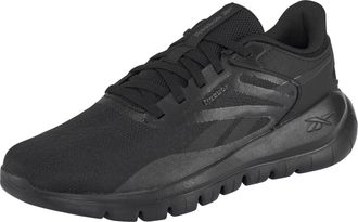 Reebok Trainingsschuh REEBOK SPLIT FLEX, Damen, Gr. 42,5, schwarz, grau 5, Synthetik, Textil, Schuhe Trainingsschuh