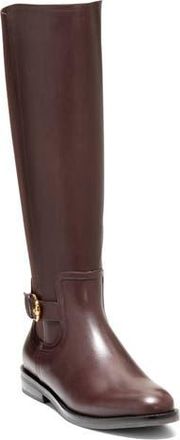 Cole Haan Celestina Riding Boot in Ch Madeira Leather at Nordstrom Rack, Size 10