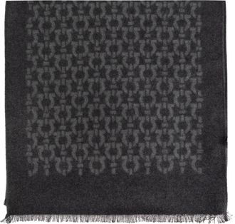 Ferragamo Uomo, Accessori, Grigio, Taglia unica, new