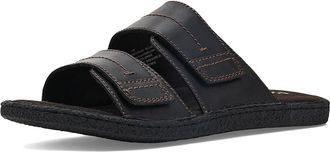 Born Jax Mens Lace-up Boots Black : 12 M (D), Leather