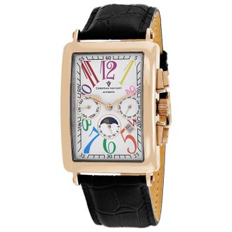 Christian Van Sant Prodigy Mens Watch