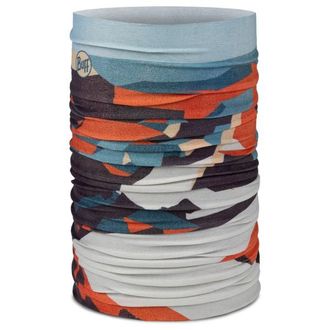 Buff Coolnet UV Schlauchschal - Unisex | grau