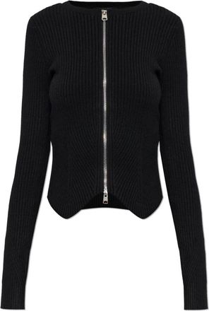 AllSaints Donna, Maglie, Nero, XS, new