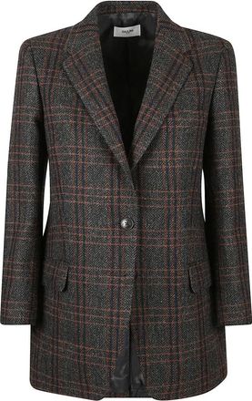 Saulina Milano Blazers, female, Multicolor, S, Blazer