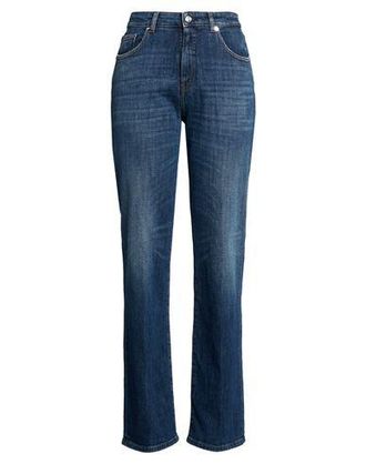 Nine In The Morning BOTTOMWEAR - Jeans sur YOOX.COM