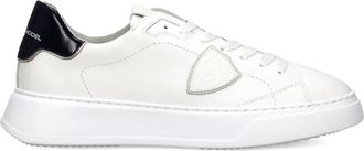 Philippe Model Temple Low Man Sneakers