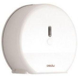 Gedy Gedy - 24290200000 Dispensador Papel Maxi Jumb0 Blanco - Ref: 24290200000