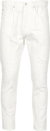 People Personas Jeans Leche