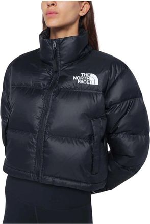 The North Face Mujer, Chaquetas, Negro, Talla: M