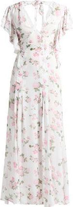 Ermanno Scervino Maxi dresses