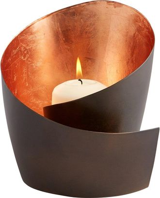 Cyan Design Small Mars Candleholder