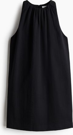 H&M Etuikleid - Schwarz