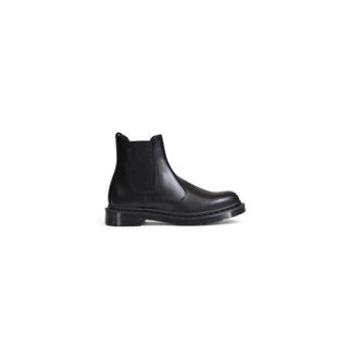 Dr. Martens Chelsea Boots, male, Black, Size: 7 US Chelsea Boots