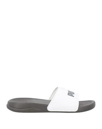 Puma SCHUHE - Sandalen auf YOOX.COM