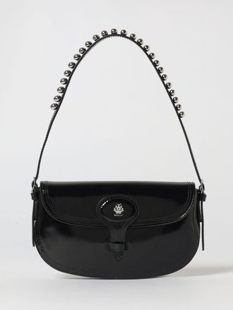 Bally Borsa Beckett Bally in pelle spazzolata