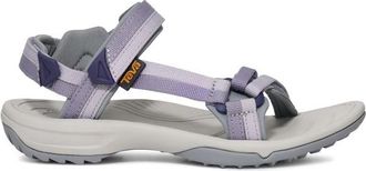 Teva Terra Fi Lite Sandalen f&uuml;r Damen | grau