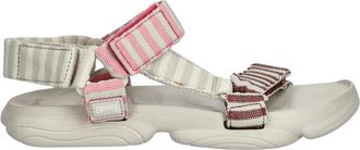 Camper Karst Sandaal - Dames - Sandalen - Veelkleurig - 37 EU - Schoenen