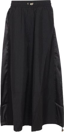 Liu Jo Black Skirt
