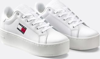 Tommy Jeans Platformsneakers