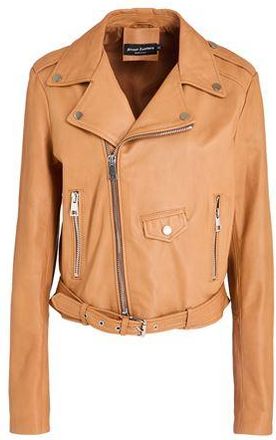 Street Leathers JACKEN & M&Auml;NTEL - Jacken und Anoraks auf YOOX.COM