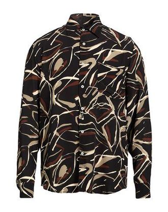 Mauro Grifoni TOPWEAR - Shirts on YOOX.COM