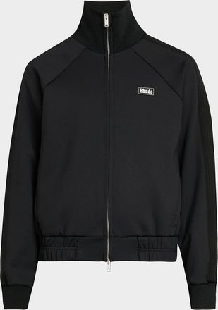 Rhude Men & apos;s Madera Track Jacket