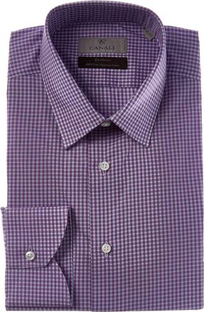 Canali Dress Shirt