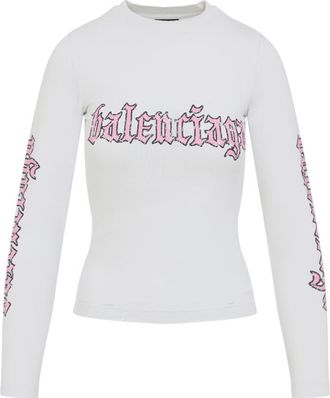 Balenciaga Tshirt