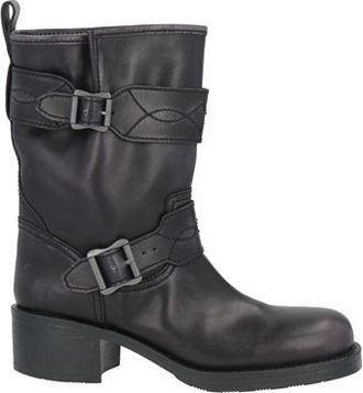 Ash CALZADO - Botines de ca&ntilde;a alta en YOOX.COM