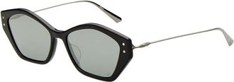 Dior Womens Cd40107u 56Mm Sunglasses