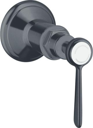 Axor Axor - Hansgrohe Montreux V&aacute;lvula De Cierre Empotrada, Manija De